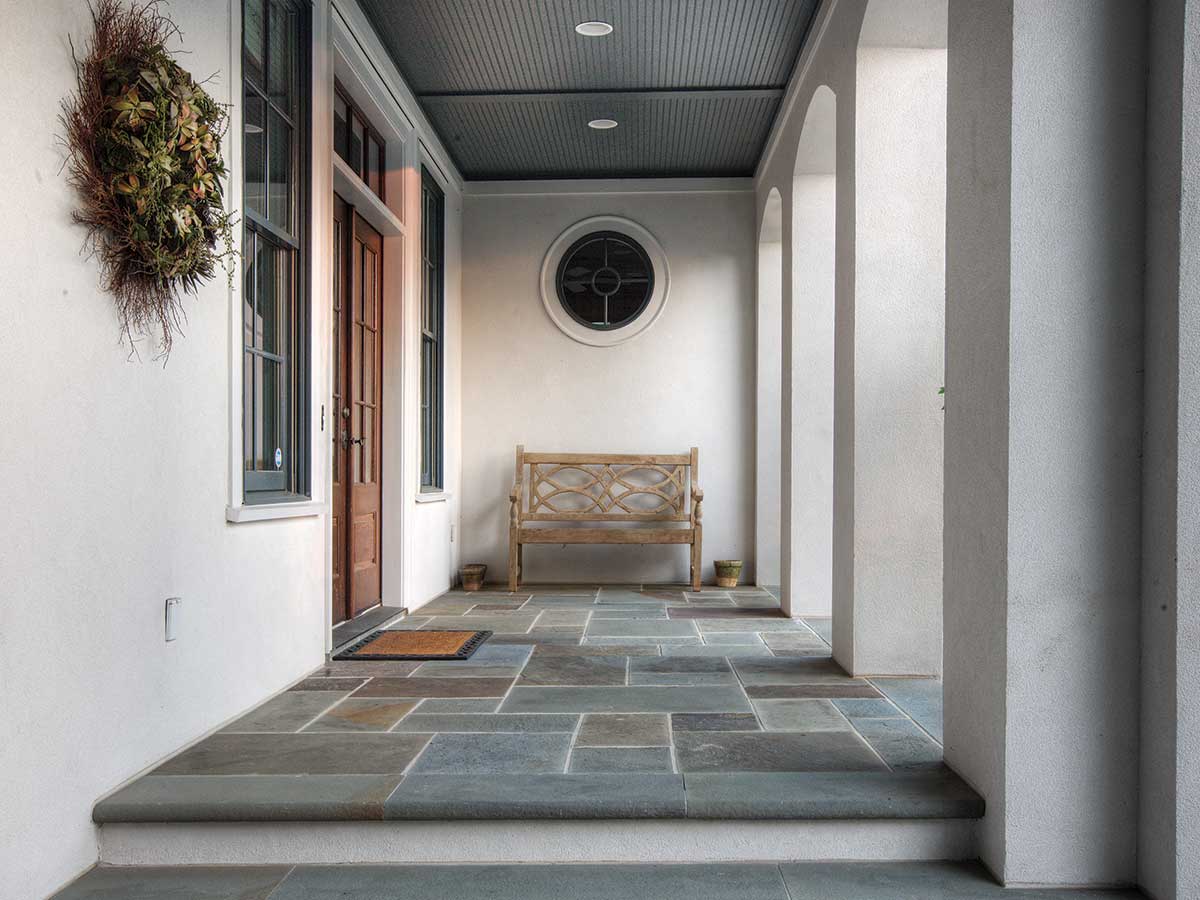 Providing distinctive coastal homes — WaterMark Homes custom home builder in Beaufort, South Carolina